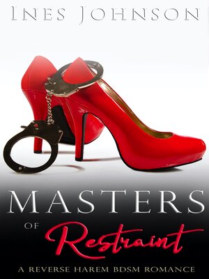 cover image of Masters of Restraint
